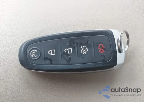 2015 Ford Taurus Limited из США, поврежденный, VIN 1FAHP2F98FG161900